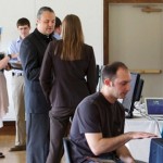 2012 Career Fair