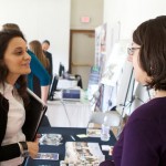 2012 Career Fair