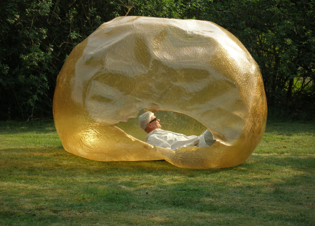SpatialGelatin