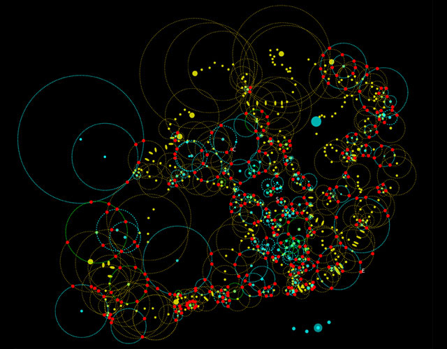 Fractal architecture thesis