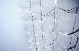 IntegratedConcentratingSolarFacade