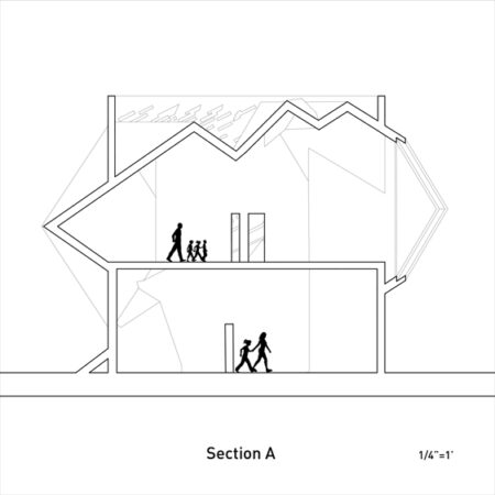 2021F_Arch Design 1_Lopez Section : Rensselaer | Architecture