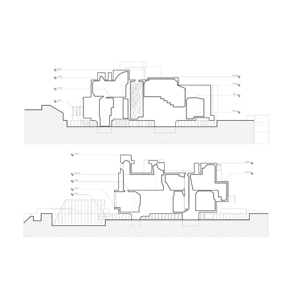 Fall Section Fall 2024 Architectural Design 1, Walaid Sehwail Section : Rensselaer ...