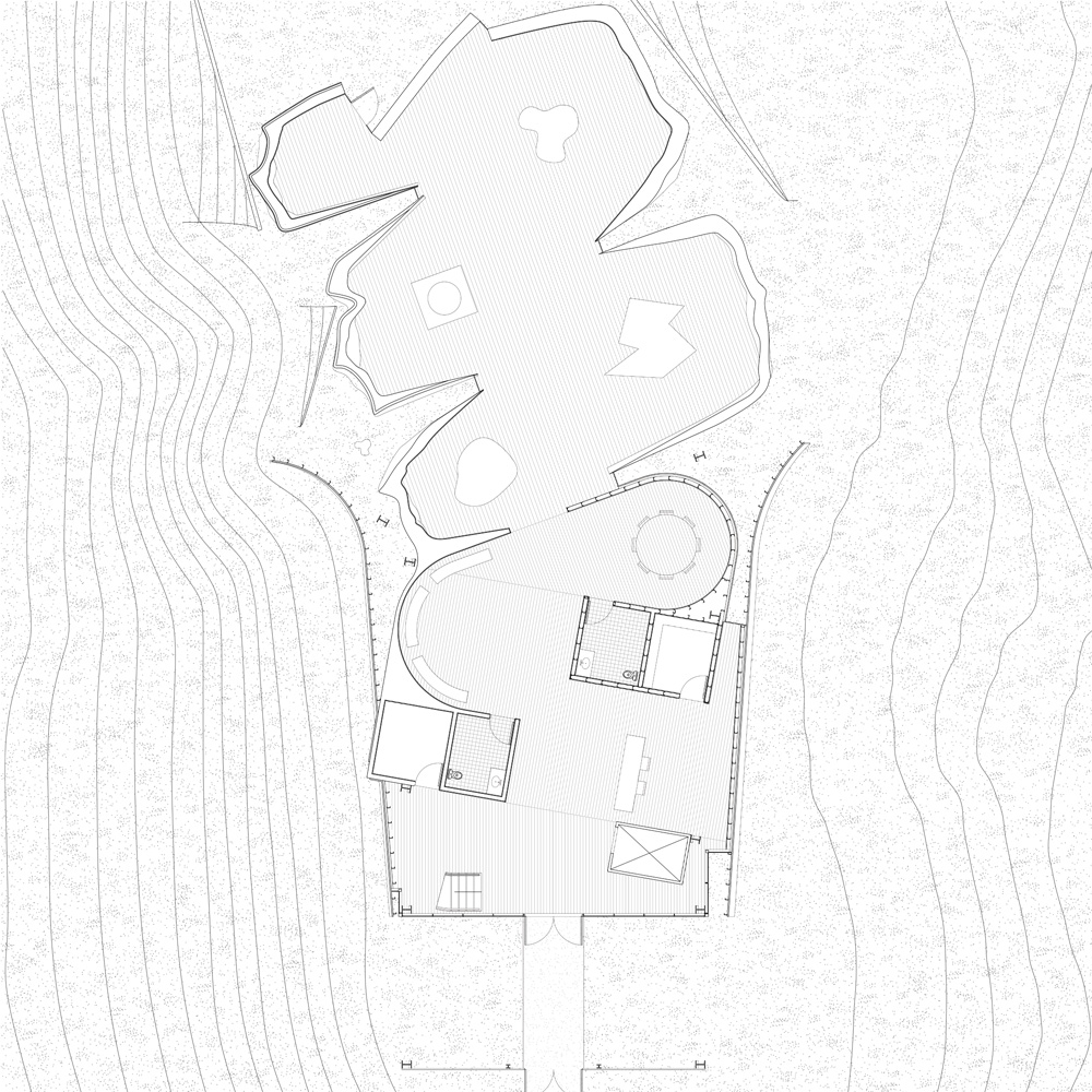 Fall 2024 architectural design 3 ben vanmuysen section rensselaer