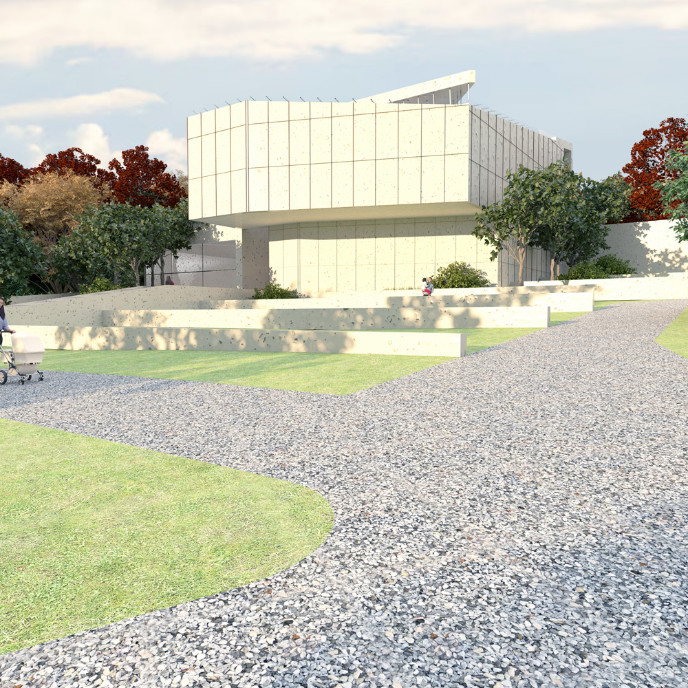 David Bell Rpi Fall 2024 Architectural Design 3, David Bell Section : Rensselaer ...