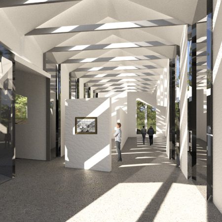 Fall 2024 Architectural Design 3, Edwin Liu Section : Rensselaer ...