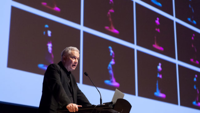 [Recent Lecture] Testa & Weiser : Rensselaer | Architecture