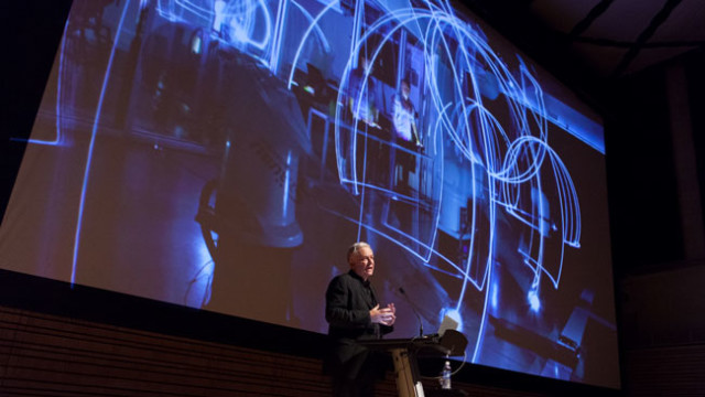 [Recent Lecture] Testa & Weiser : Rensselaer | Architecture